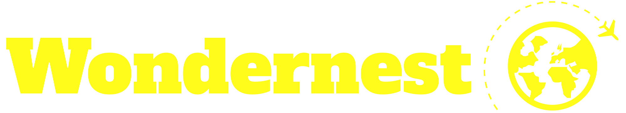Wayglo logo